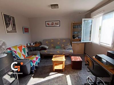 Maison - 91 m² - 6 pièces