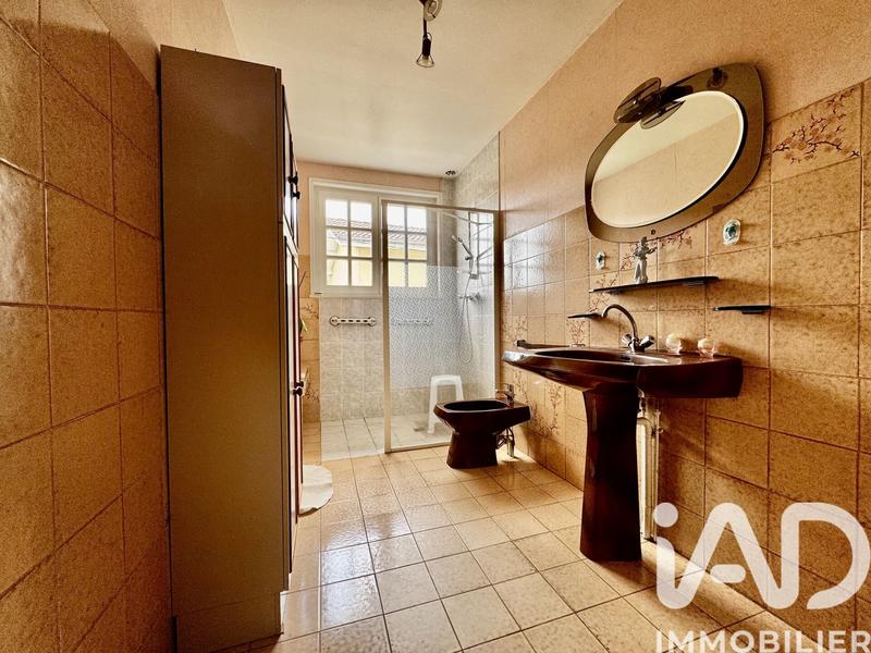 Maison - 175 m² - 5 pièces