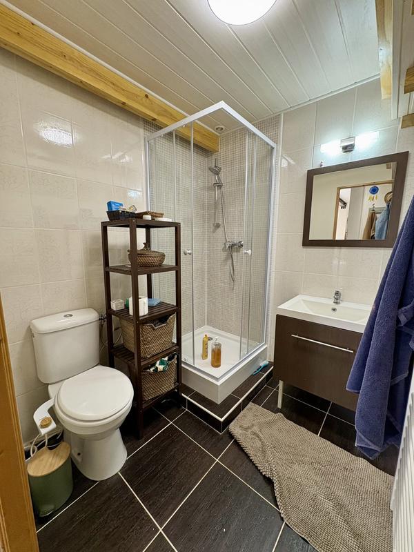 Villa - 167 m² - 5 pièces