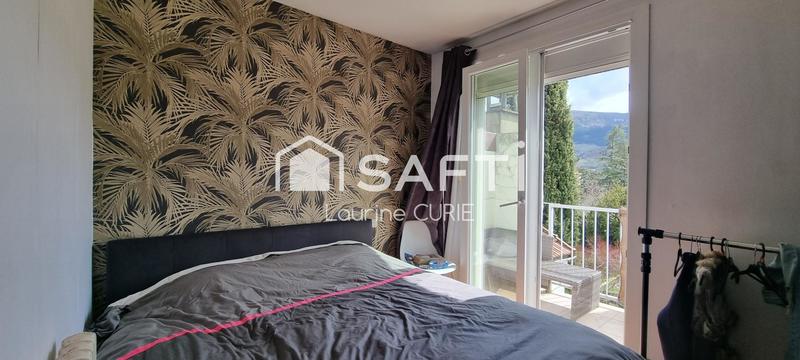 Appartement - 78 m² - 5 pièces