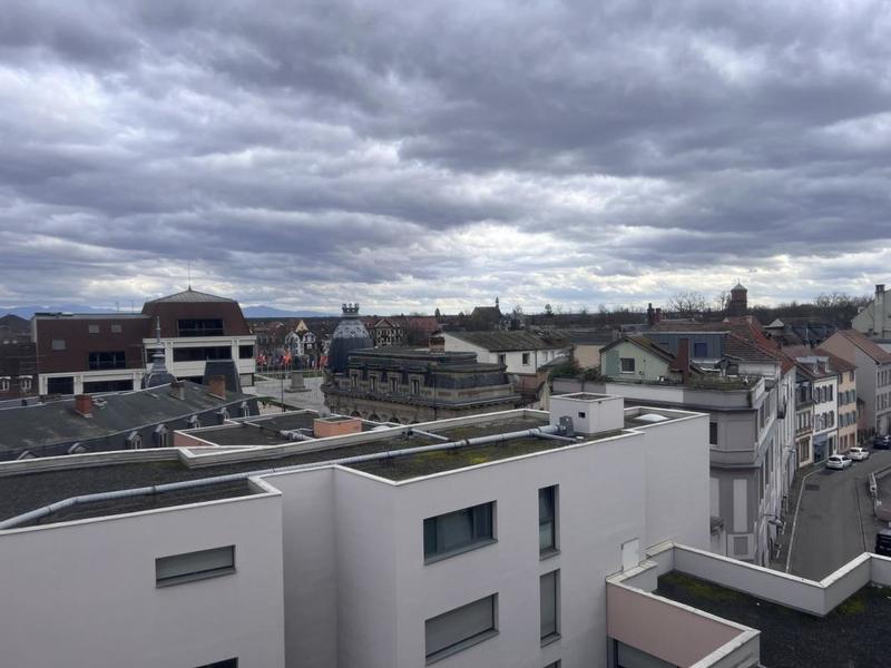 Appartement - 115 m² - 5 pièces