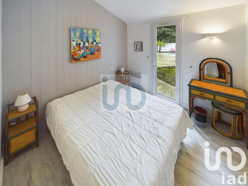 Maison - 134 m² - 5 pièces