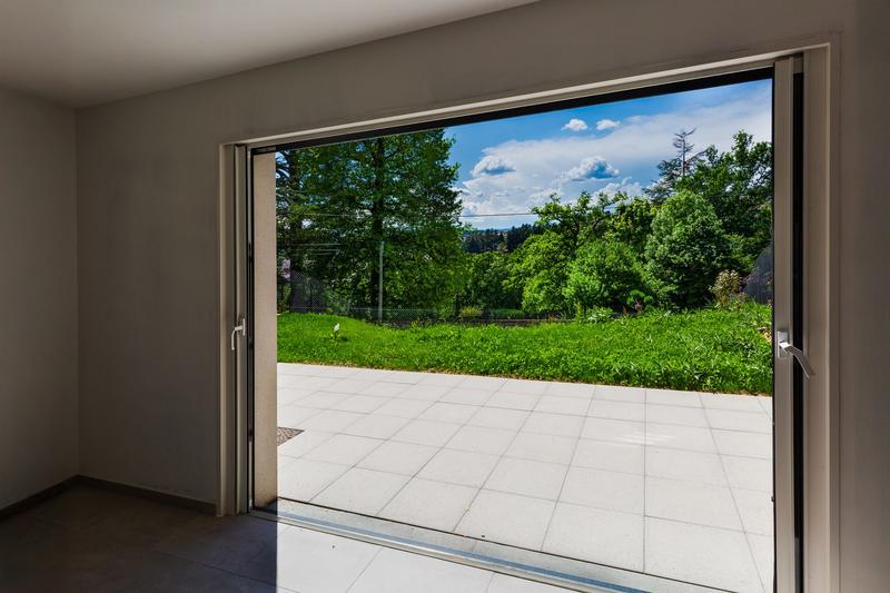 Maison - 113 m² - 5 pièces