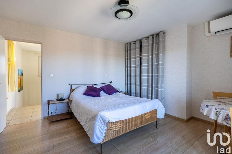 Maison - 190 m² - 5 pièces