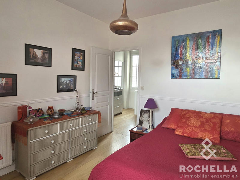 Maison - 153 m² - 5 pièces