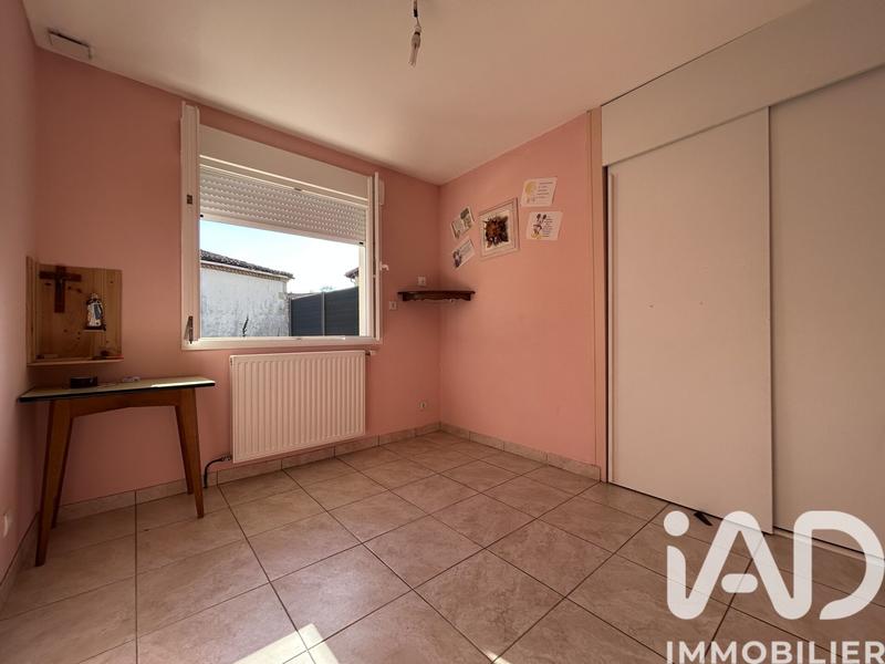 Maison - 106 m² - 4 pièces