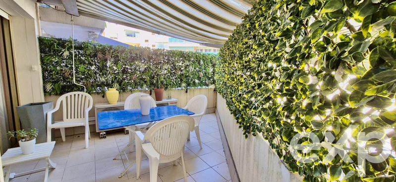 Appartement - 73 m² - 3 pièces