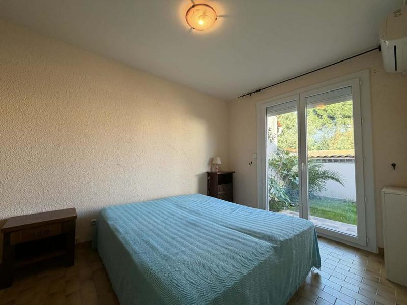 Maison - 72 m² - 3 pièces