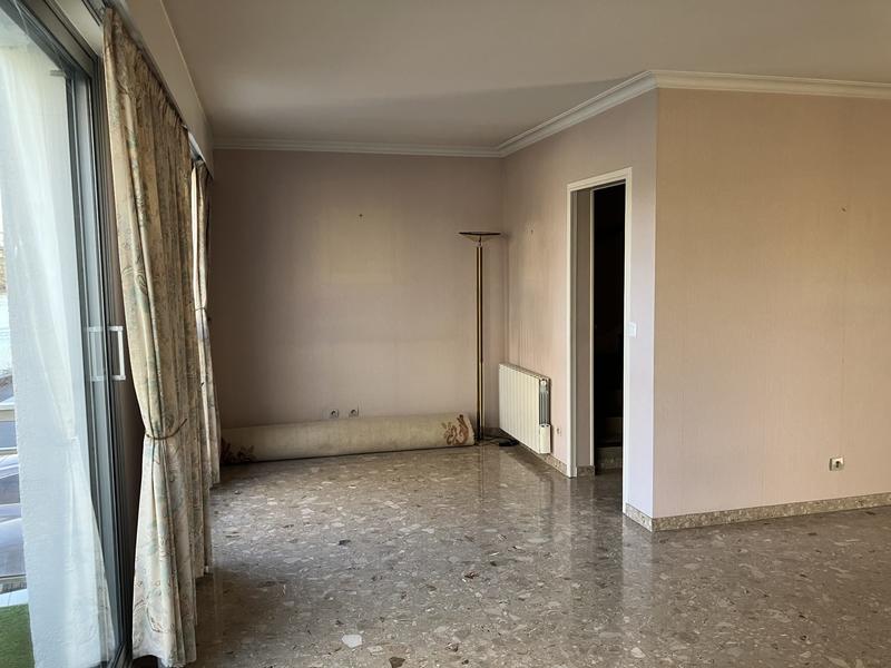 Maison traditionnelle - 121 m² - 4 pièces