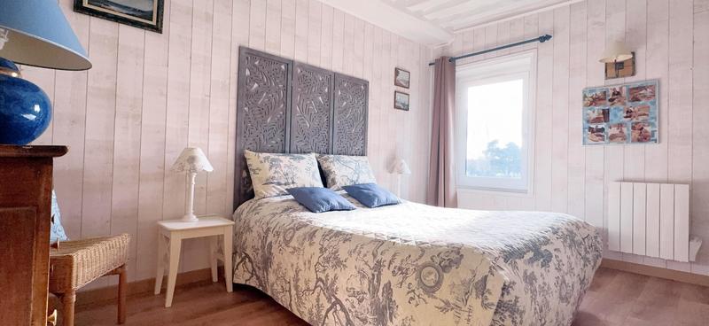 Maison ancienne - 240 m² - 7 pièces