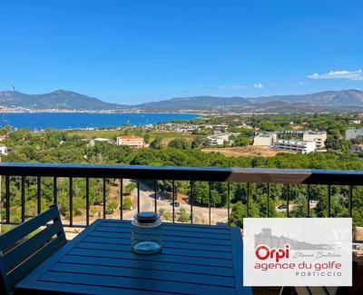 Appartement - 32 m² - 2 pièces