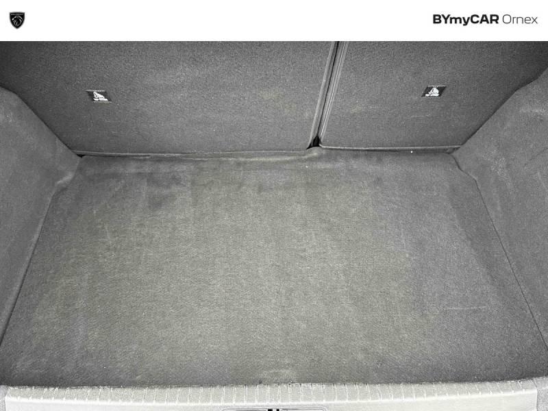 Peugeot 208 Hybrid 110 e-Dcs6 Gt