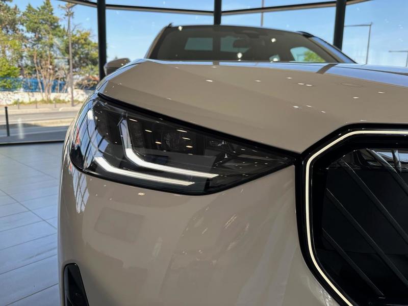 Bmw X3 G45 30e xDrive 299 ch Bva8 m Sport