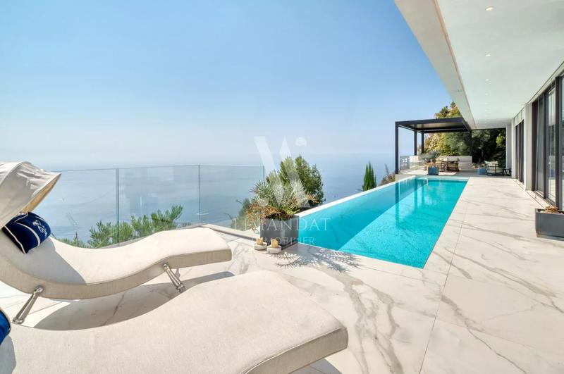 Villa - 570 m² - 7 pièces