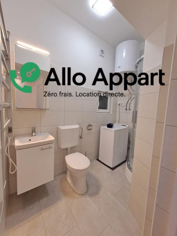 Studio - 32 m² - 1 pièce