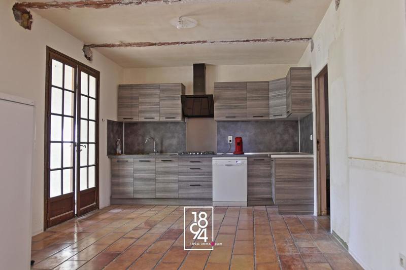 Villa - 138 m² - 5 pièces