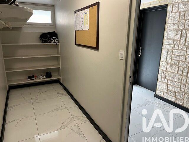 Maison - 191 m² - 9 pièces