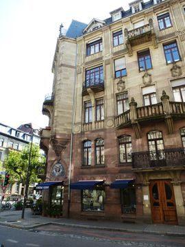 Bureau - 170 m² - 7 pièces