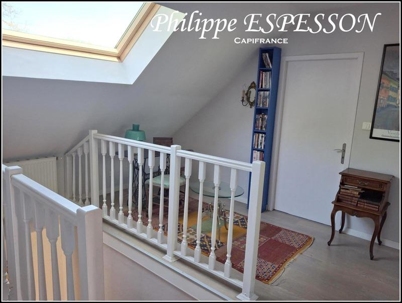 Propriété - 153 m² - 7 pièces