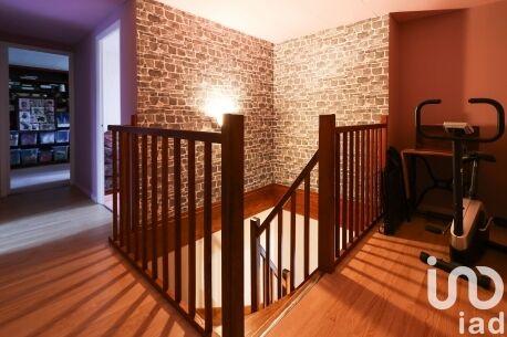 Maison - 154 m² - 7 pièces