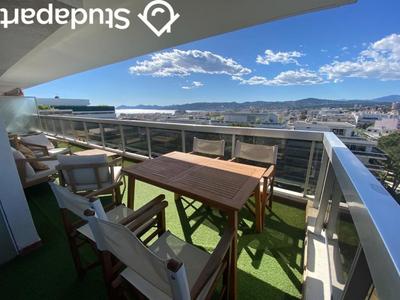 Appartement - 30 m² - 2 pièces