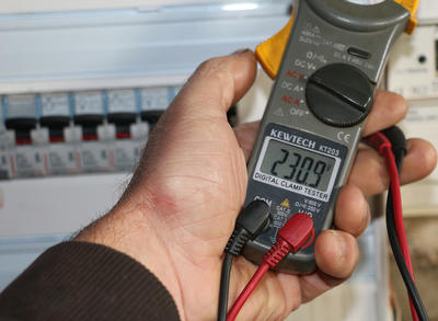 Saint-Brieuc-Electricite - Prograss