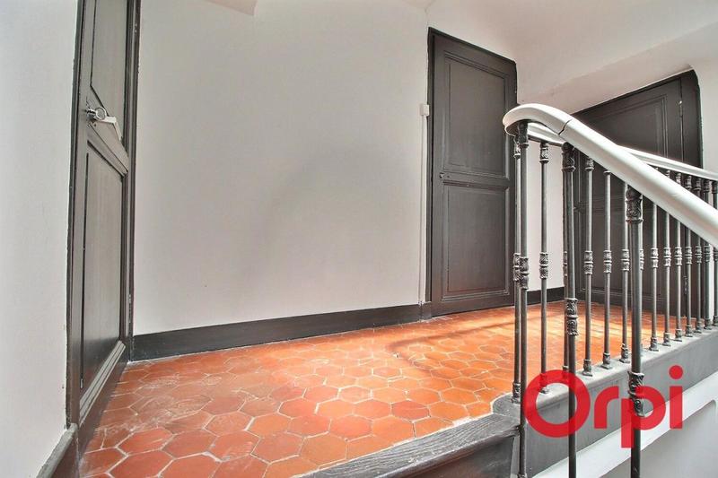 Immeuble - 346 m² - 7 pièces