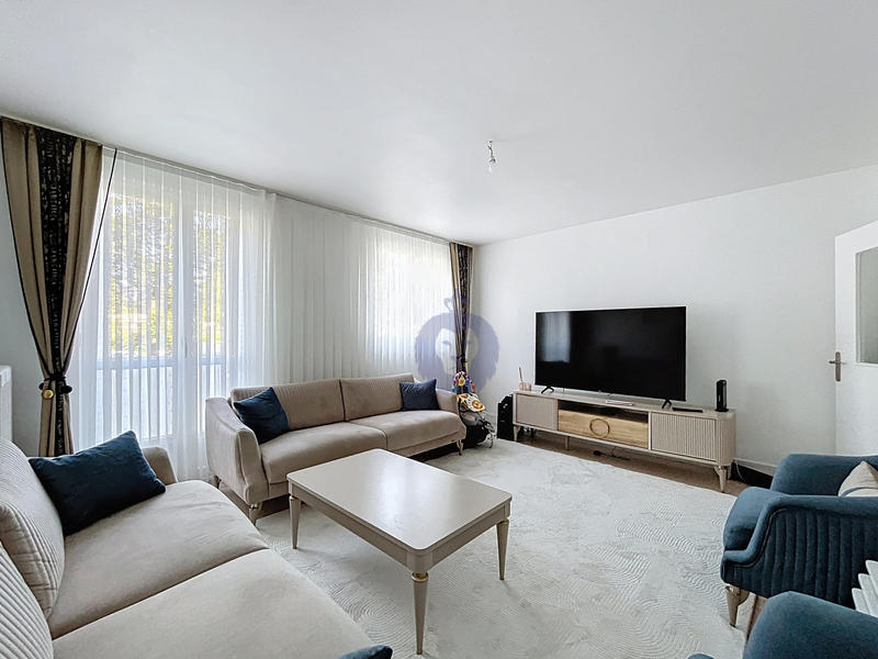 Appartement - 73 m² - 4 pièces