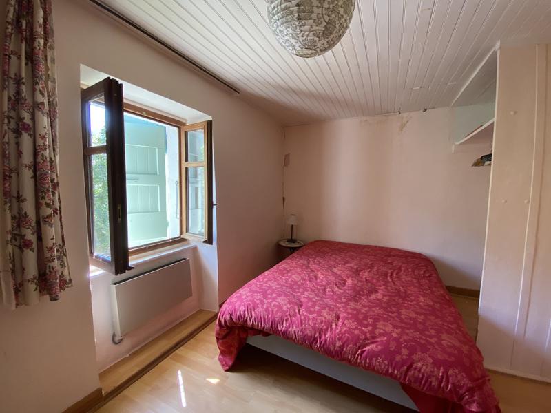 Maison ancienne - 119 m² - 6 pièces