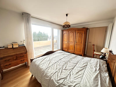 Appartement - 118 m² - 6 pièces