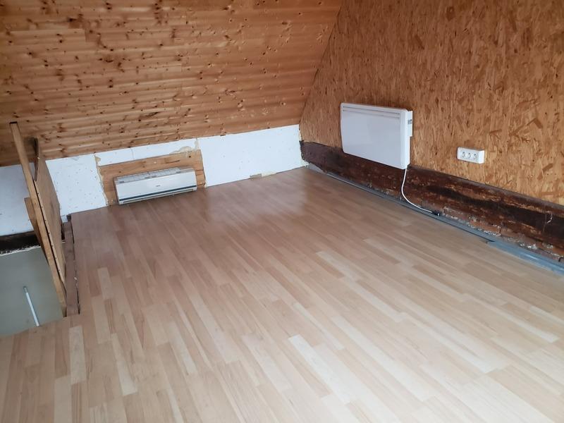 Maison - 51 m² - 3 pièces