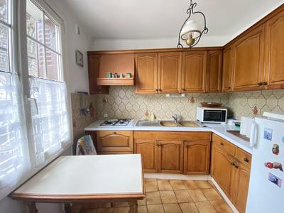 Pavillon - 67 m² - 3 pièces