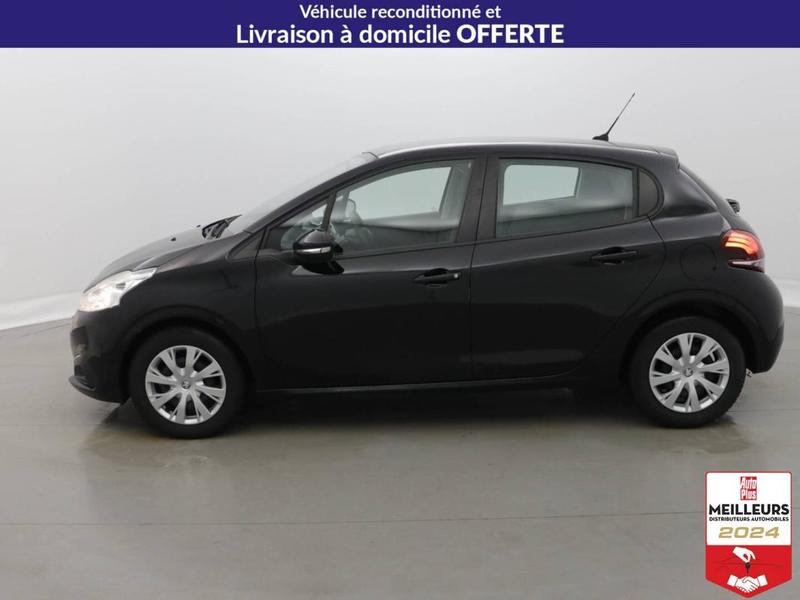 Peugeot 208 Affaire PureTech 82 Premium Pack+ Pdc Ar