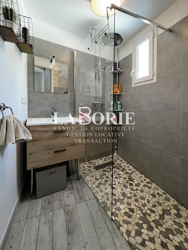 Maison - 115 m² - 6 pièces