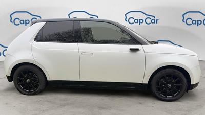 Honda E 136 35.5 kWh