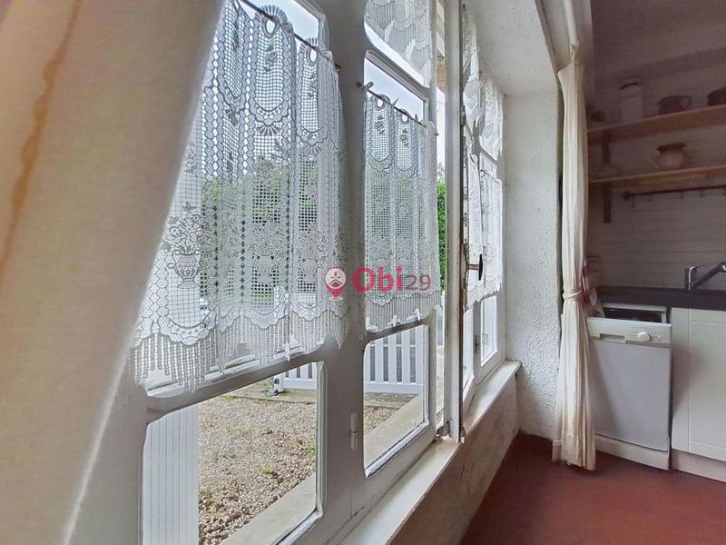 Maison - 106 m² - 4 pièces