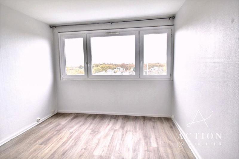 Appartement - 59 m² - 2 pièces