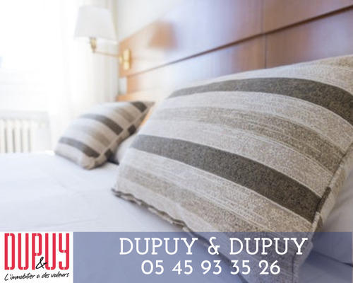 Fonds de commerce - 709 m²