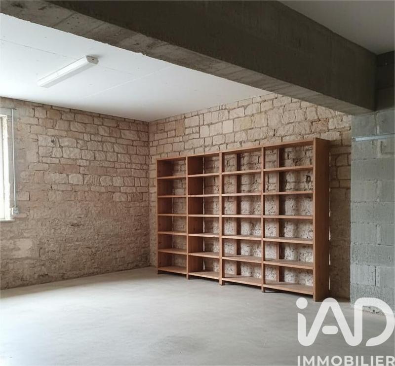 Maison - 168 m² - 6 pièces