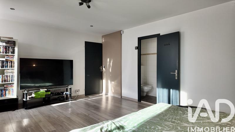 Appartement - 118 m² - 4 pièces