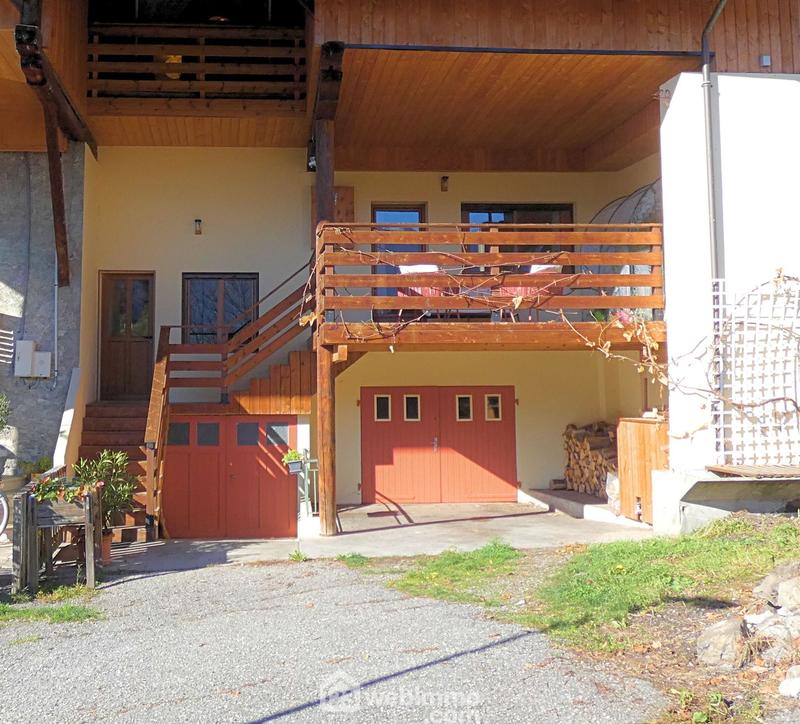 Maison de village - 141 m² - 5 pièces