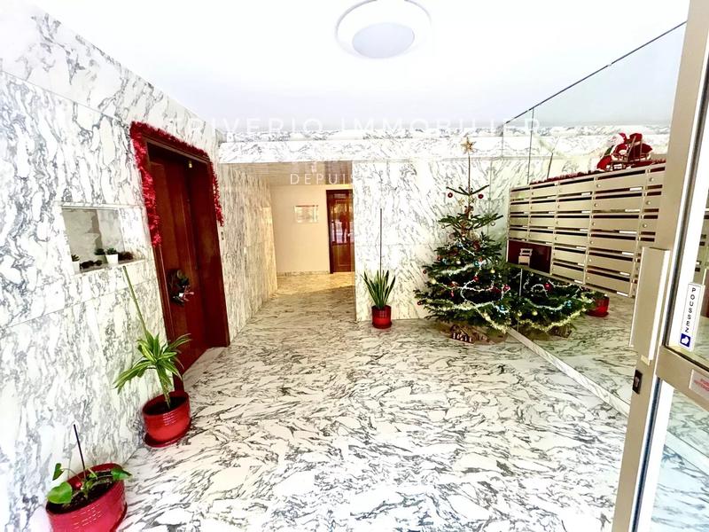 Appartement - 55 m² - 2 pièces