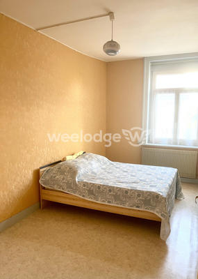 Maison ancienne - 89 m² - 4 pièces