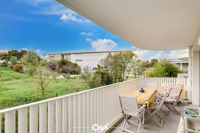 Appartement - 37 m² - 1 pièce