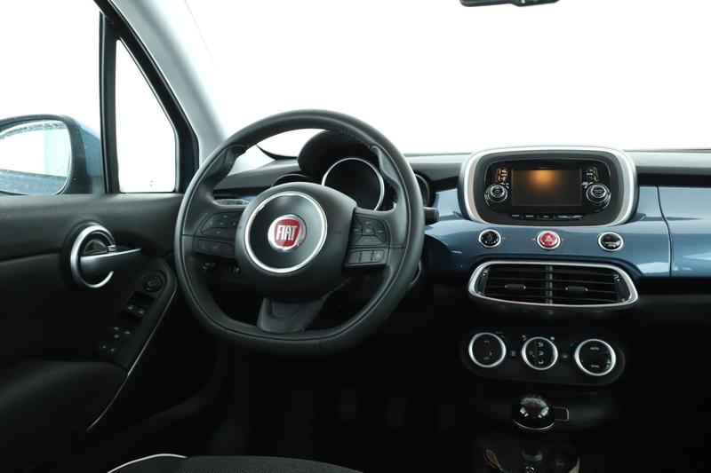 Fiat 500x 1.6 E-torQ Popstar 4x2 110 ch