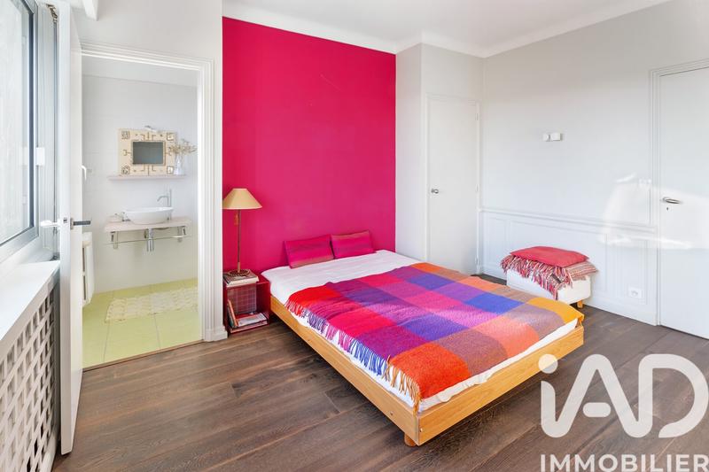 Appartement - 174 m² - 5 pièces