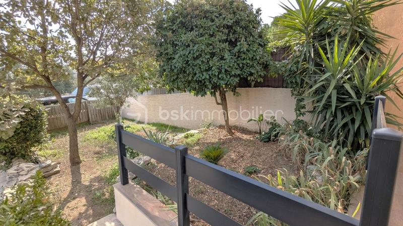 Maison traditionnelle - 86 m² - 4 pièces