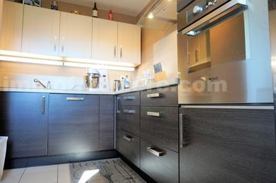 Appartement - 112 m² - 5 pièces