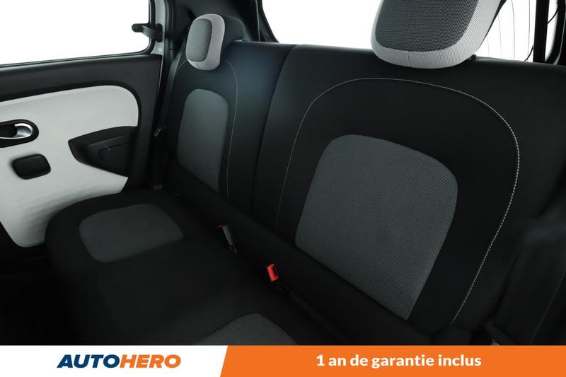 Renault Twingo 1.0 SCe Limited 69 ch
