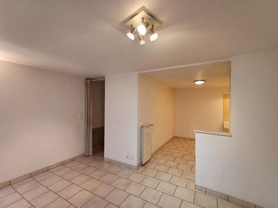 Maison - 57 m² - 3 pièces